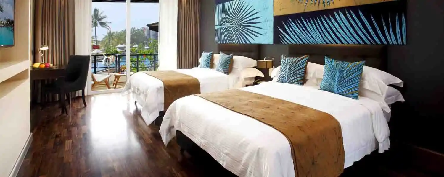 Centara Ceysands Resort & Spa Sri Lanka-1